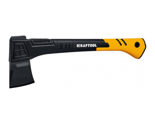 Топор-колун Kraftool Х11 1.3 кг 450 мм 20660-11 Топор-колун Kraftool Х11 1.3 кг 450 мм 20660-11