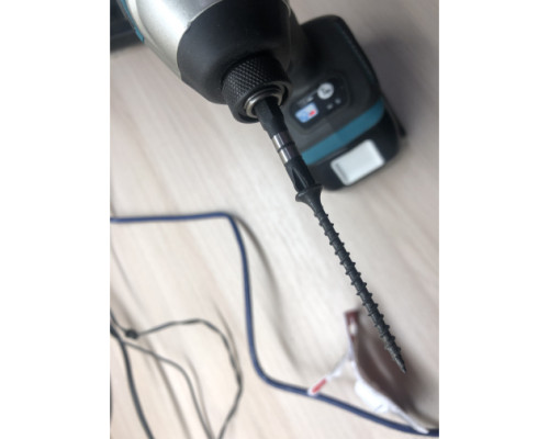 Биты Impact Pro Philips тип хвостовика E 1/4" PH2 50 мм на карточке 2 шт. Kraftool 26191-2-50-S2 Биты Impact Pro Philips тип хвостовика E 1/4" PH2 50 мм на карточке 2 шт. Kraftool 26191-2-50-S2