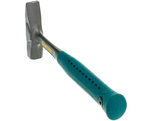 Цельнокованый молоток 500г KRAFTOOL AutoKraft 20070-05