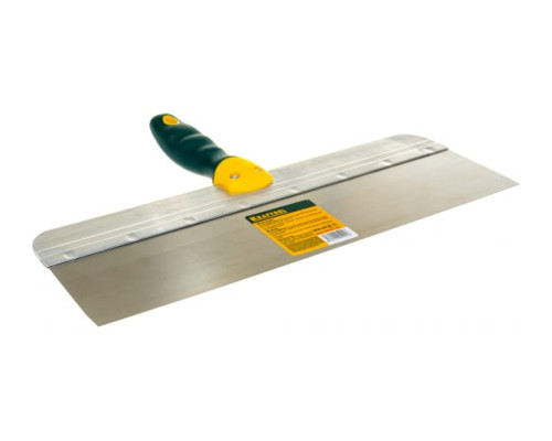 Фасадный шпатель 400мм KRAFTOOL 10036-400