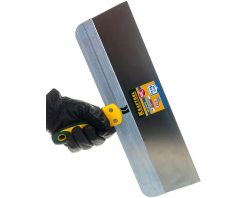 Фасадный шпатель 400мм KRAFTOOL 10036-400