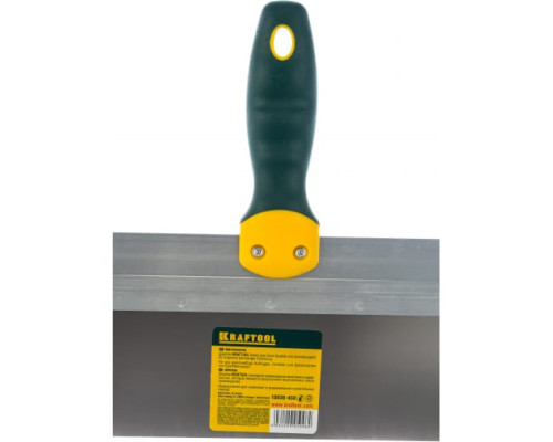 Фасадный шпатель 450мм KRAFTOOL 10036-450