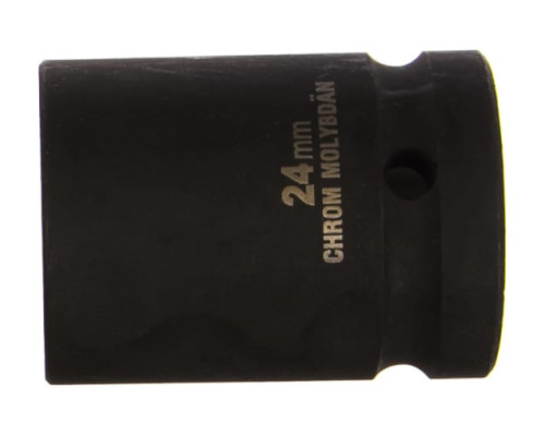 Головка торцевая ударная INDUSTRIE QUALITAT (24 мм; 3/4"; FLANK) Kraftool 27945-24_z01