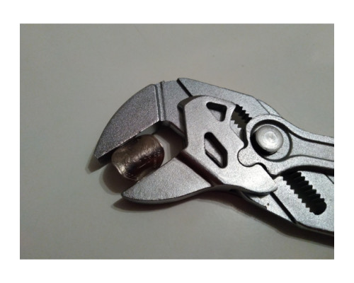 Клещи переставные-гаечный ключ Kraftool 22065