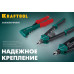 Комбинированный заклепочник в кейсе KRAFTOOL Combo2-M6 31180