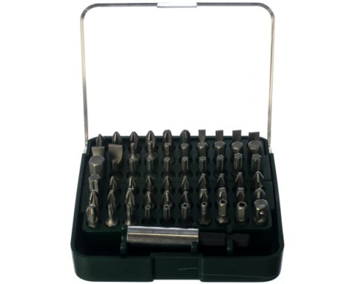 Набор бит KRAFTOOL Cr-V 26140-H61