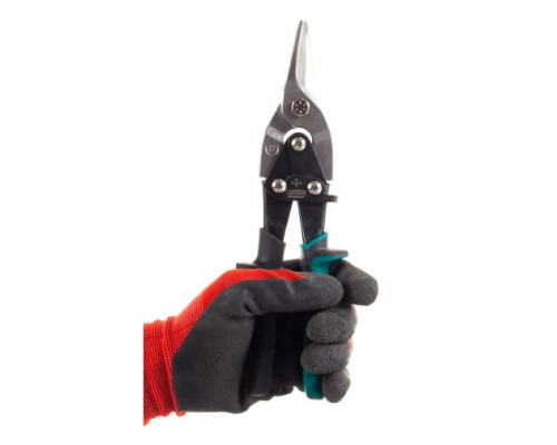 Ножницы по металлу Kraftool Alligator 250 мм 2328-S