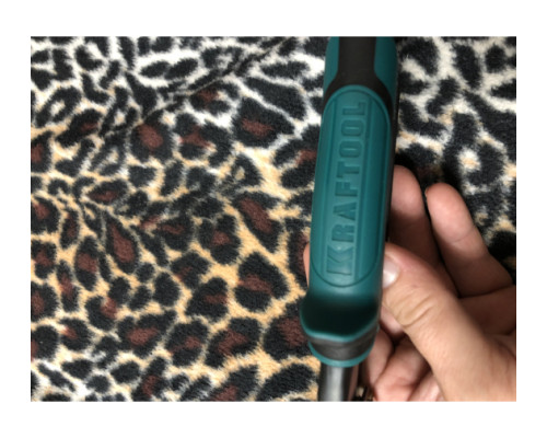 Ножницы по металлу Kraftool Alligator 250 мм 2328-S