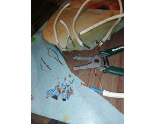 Пассатижи KRAFTOOL 22660-15 Пассатижи KRAFTOOL 22660-15