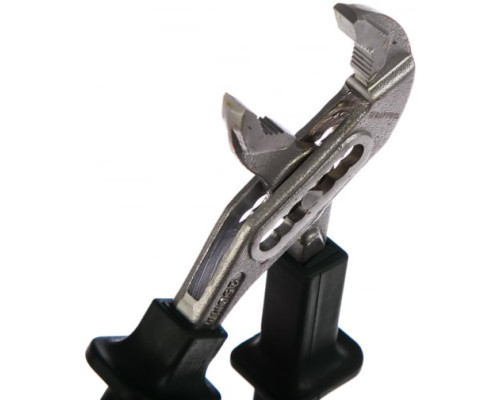 Переставные клещи 250 мм KRAFTOOL KRAFT-MAX 22011-10-25