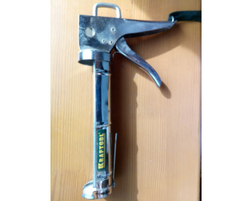 Пистолет для герметиков KRAFTOOL INDUSTRIAL 06671_z01