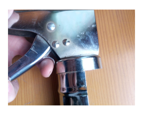 Пистолет для герметиков KRAFTOOL INDUSTRIAL 06671_z01