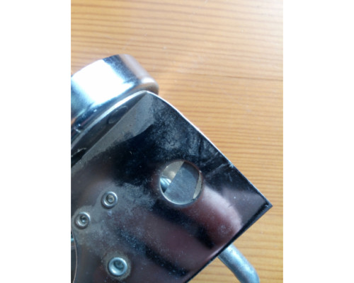 Пистолет для герметиков KRAFTOOL INDUSTRIAL 06671_z01