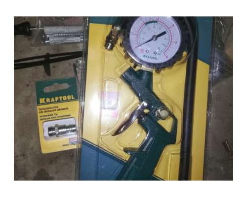 Пистолет для подкачки шин KRAFTOOL EXPERT QUALITAT 06535_z01