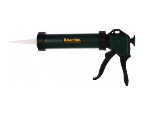 Пистолет-шприц для герметиков KRAFTOOL INDUSTRIAL 06677_z01