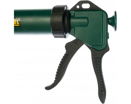 Пистолет-шприц для герметиков KRAFTOOL INDUSTRIAL 06677_z01