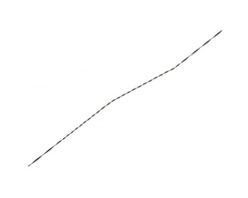 Полотна спиральные для лобзика №1, 130мм, 6шт "Pro Cut" KRAFTOOL 15344-01