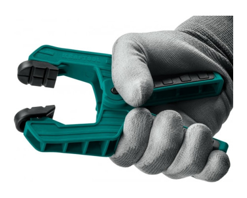 Пружинная струбцина KRAFTOOL SC-7 65х65 мм 32227-7 Пружинная струбцина KRAFTOOL SC-7 65х65 мм 32227-7