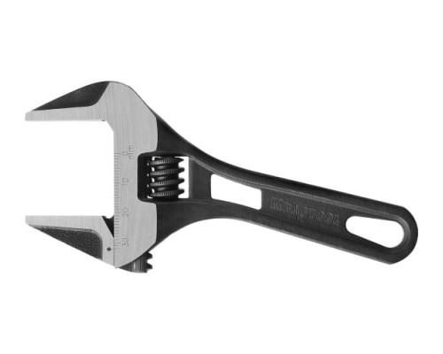 Разводной ключ KRAFTOOL SlimWide Compact 140/32 мм 27266-20 Разводной ключ KRAFTOOL SlimWide Compact 140/32 мм 27266-20