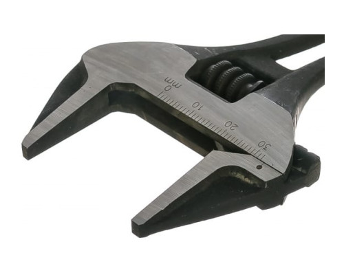 Разводной ключ KRAFTOOL SlimWide Compact 140/32 мм 27266-20 Разводной ключ KRAFTOOL SlimWide Compact 140/32 мм 27266-20