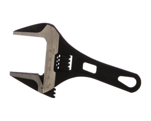 Разводной ключ KRAFTOOL SlimWide Compact 160/43 мм 27266-25 Разводной ключ KRAFTOOL SlimWide Compact 160/43 мм 27266-25