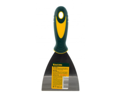 Шпательная лопатка KRAFTOOL 10035-100 Шпательная лопатка KRAFTOOL 10035-100