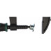 Струбцина тип F, DIN 5117, 80х300мм Kraftool EXPERT 32011-080-300