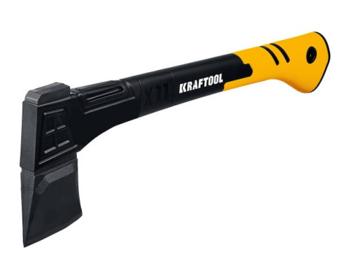 Топор-колун Kraftool Х11 1.3 кг 450 мм 20660-11 Топор-колун Kraftool Х11 1.3 кг 450 мм 20660-11