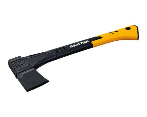 Топор-колун Kraftool Х11 1.3 кг 450 мм 20660-11 Топор-колун Kraftool Х11 1.3 кг 450 мм 20660-11