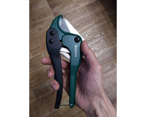 Труборез EXPERT 42 мм KRAFTOOL 23381-42_z01