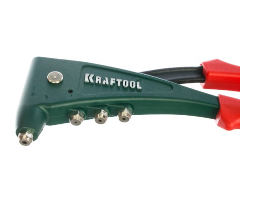 Усиленный заклепочник KRAFTOOL 31173