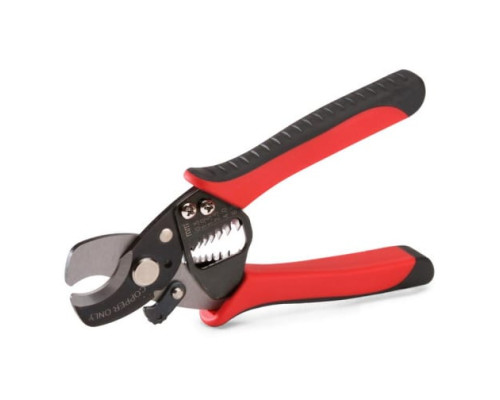 Кабельные ножницы КВТ MC-05 69279