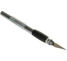 Нож моделиста КВТ НСМ-04 78494