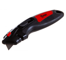 Нож строительный монтажный КВТ НСМ-12 78497