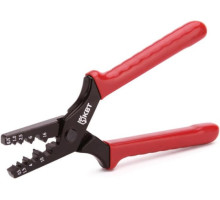 Пресс-клещи КВТ ПКВ-16 55927