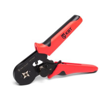 Пресс-клещи КВТ ПКВк-10у 78863