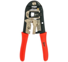 Пресс-клещи для RJ разъемов КВТ JT-01 55928