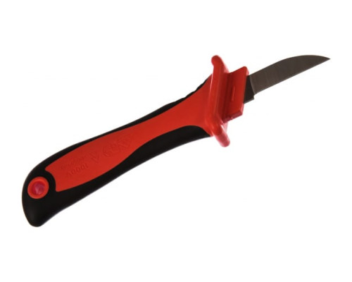 Изолированный нож КВТ НМИ-02 63846