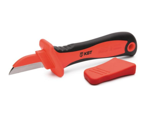 Изолированный нож КВТ НМИ-05 60466