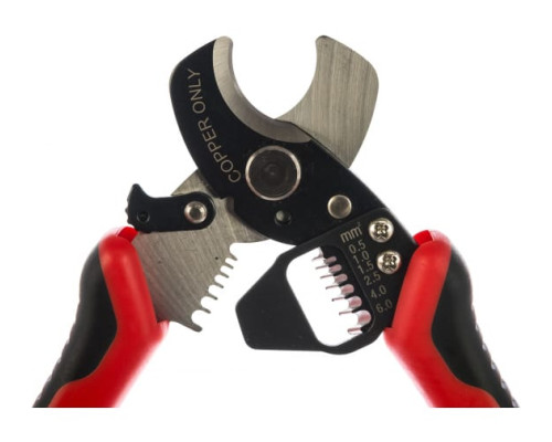 Кабельные ножницы КВТ MC-04 60948