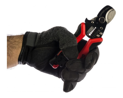 Кабельные ножницы КВТ MC-04 60948