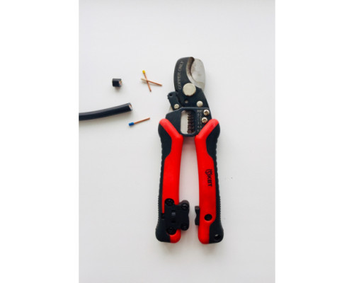 Кабельные ножницы КВТ MC-04 60948