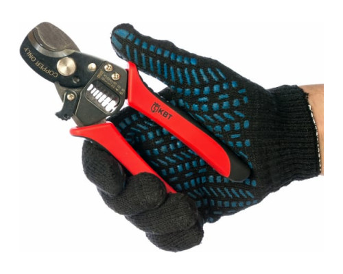 Кабельные ножницы КВТ MC-05 69279