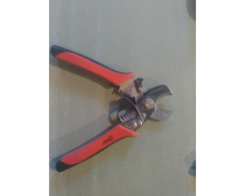 Кабельные ножницы КВТ MC-05 69279