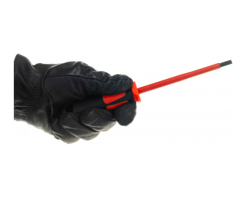 Набор диэлектрических отверток КВТ НИО-5507 61940