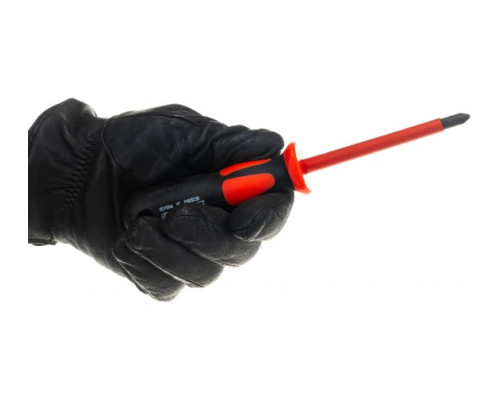 Набор диэлектрических отверток КВТ НИО-5507 61940