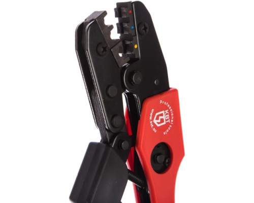 Пресс-клещи CTK-01 КВТ 56538 Пресс-клещи CTK-01 КВТ 56538