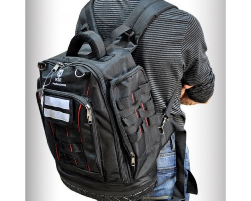 Рюкзак монтажника КВТ С-07 69309