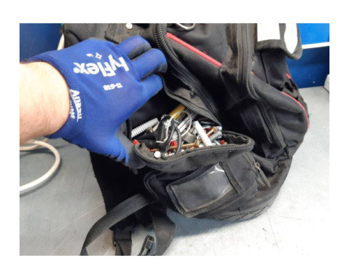 Рюкзак монтажника КВТ С-07 69309