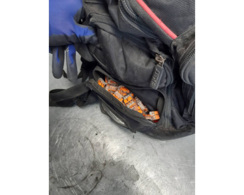 Рюкзак монтажника КВТ С-07 69309